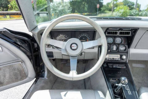 1978 Chevrolet Corvette