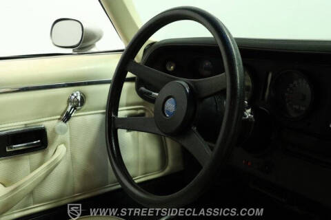 1978 Chevrolet Camaro