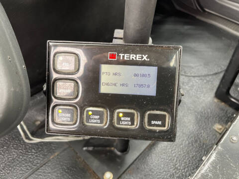 2013 International DuraStar 4300