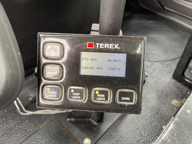 2013 International DuraStar 4300