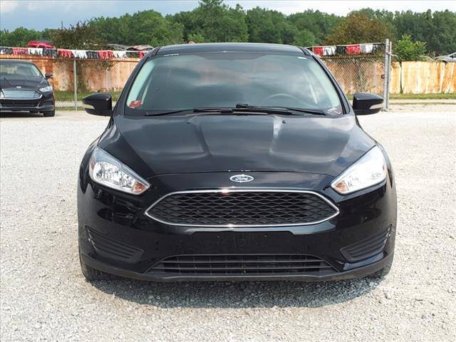 2016 Ford Focus for sale at Tri State Auto Sales in Cincinnati, OH