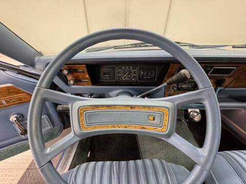 1980 AMC Concord