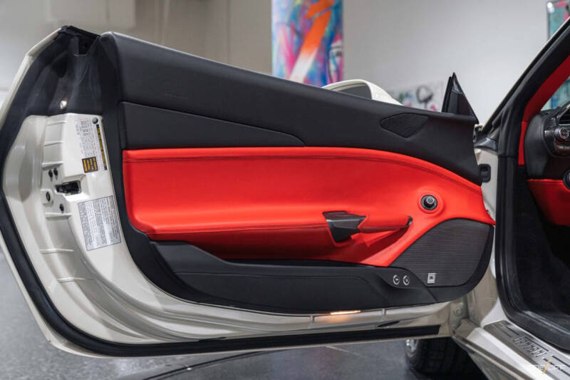 2019 Ferrari 488 Spider