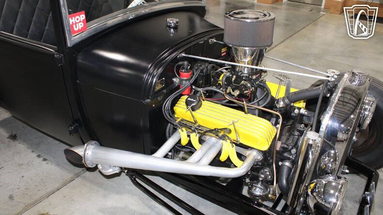 1929 Ford Model A