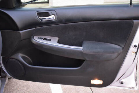 2004 Honda Accord EX