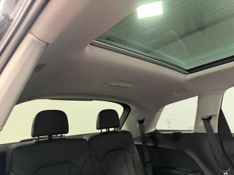 2023 Audi Q7 quattro Premium 45 TFSI