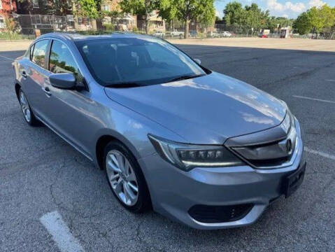 2016 Acura ILX