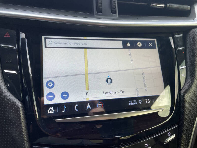 2019 Cadillac XTS Premium Luxury