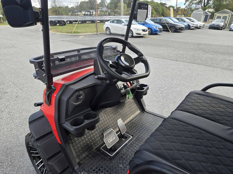 2025 TrailMaster TBM X4