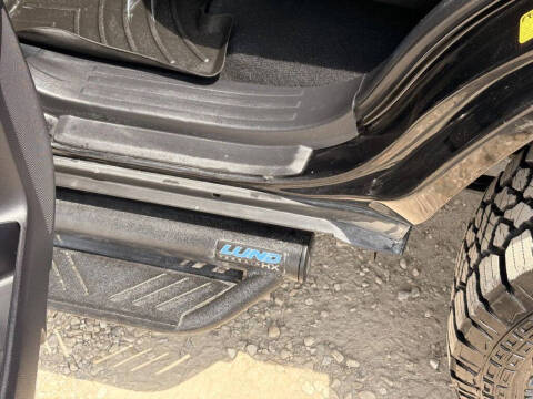 2015 Toyota 4Runner