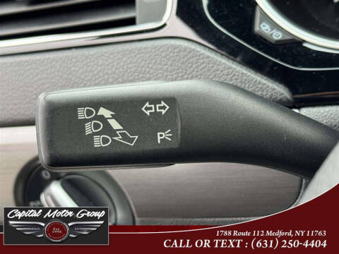 2016 Volkswagen Jetta 1.8T Sport