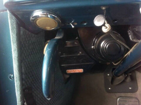 1947 Chrysler New Yorker