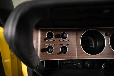 1973 Dodge Challenger