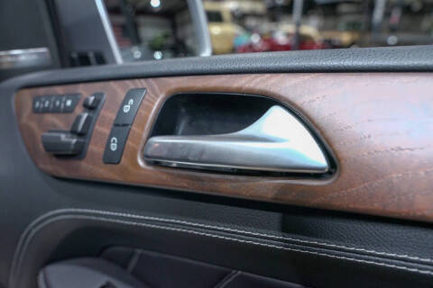 2016 Mercedes-Benz GL-Class GL 450 4MATIC