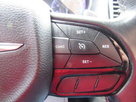 2021 Chrysler 300 S V6