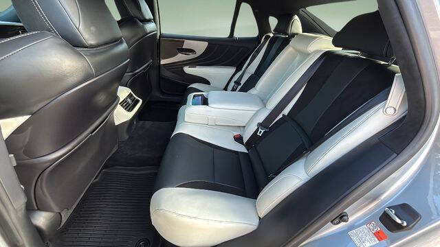 2021 Lexus LS 500 F SPORT