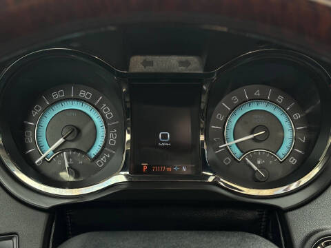 2013 Buick LaCrosse Premium 2