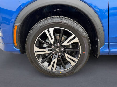 2026 Mitsubishi Eclipse Cross SEL