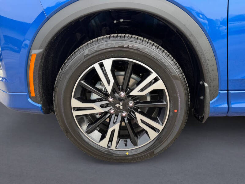 2026 Mitsubishi Eclipse Cross SEL
