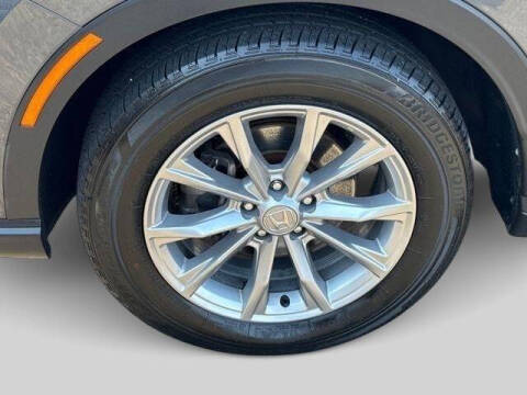 2023 Honda CR-V