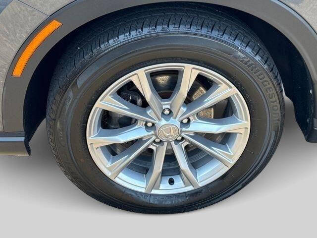 2023 Honda CR-V