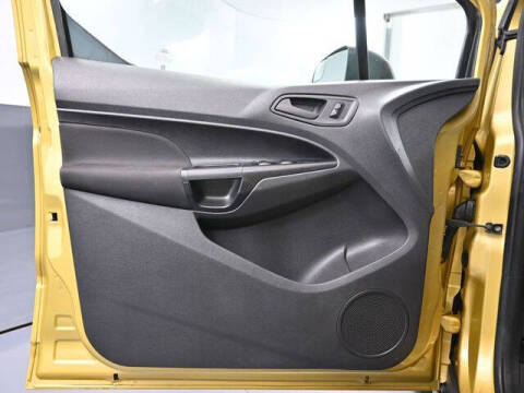 2017 Ford Transit Connect XL