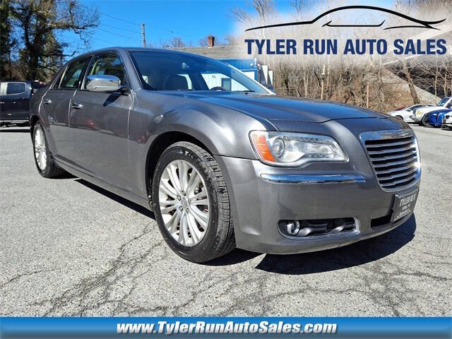 2012 Chrysler 300 for sale at Tyler Run Auto Sales in York PA