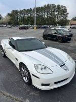 2012 Chevrolet Corvette for sale at Douglas Auto Brokers LLC in Snellville GA