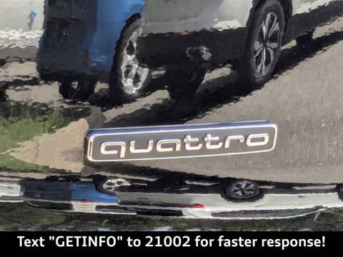 2025 Audi Q5 quattro Premium Plus TFSI