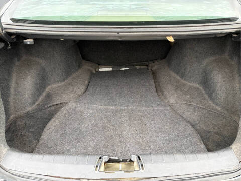 2008 Honda Accord EX-L