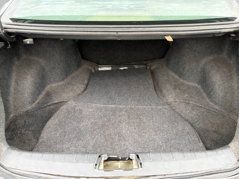 2008 Honda Accord EX-L