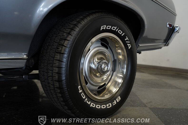 1972 Chevrolet Nova