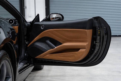 2015 Ferrari California T