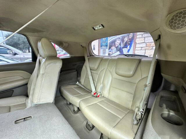 2013 Acura MDX SH-AWD w/Tech