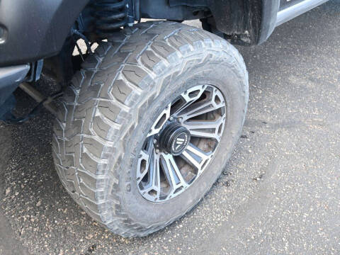 2019 Ford F-250 Super Duty