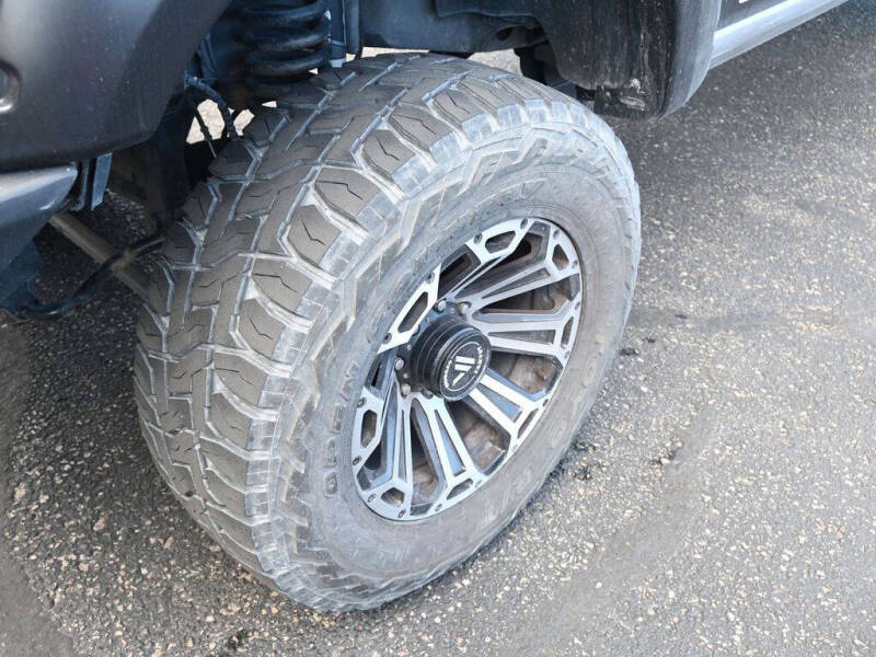 2019 Ford F-250 Super Duty