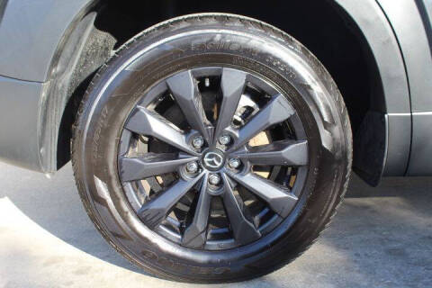 2024 Mazda CX-50 2.5 S Preferred