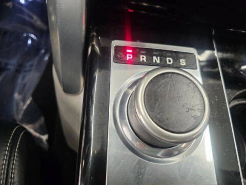 2015 Land Rover Range Rover Autobiography