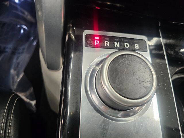 2015 Land Rover Range Rover Autobiography