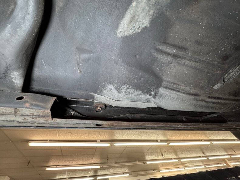 1989 Cadillac Brougham