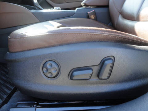 2015 Audi A3 2.0T quattro Premium Plus