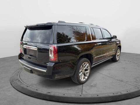 2020 GMC Yukon XL Denali