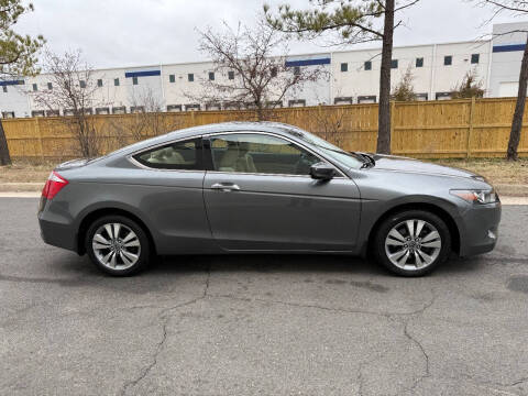 2010 Honda Accord EX