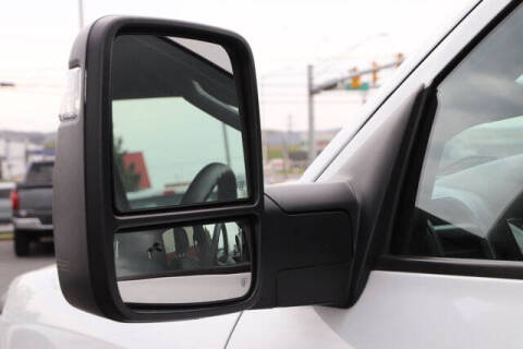 2023 RAM 3500 Tradesman