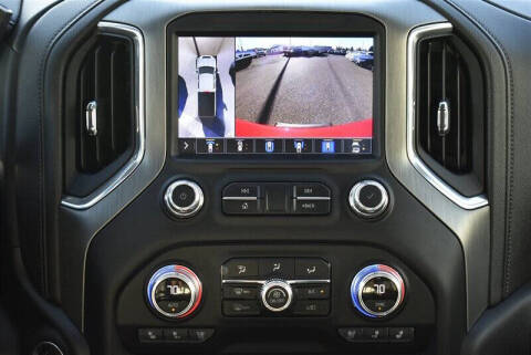 2023 GMC Sierra 3500HD