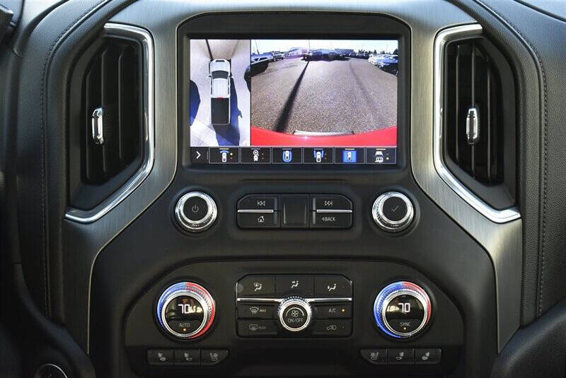 2023 GMC Sierra 3500HD