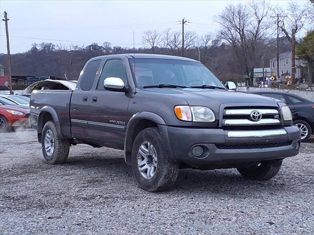 2003 Toyota Tundra for sale at Tri State Auto Sales in Cincinnati, OH