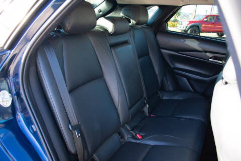 2021 Mazda CX-30 Select