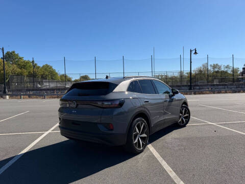 2023 Volkswagen ID.4 Pro S