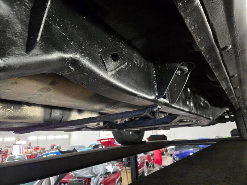 2007 Chevrolet TrailBlazer SS